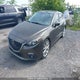 JM1BM1L73E1102082 2014 Mazda 3 Touring auction photo thumbnail 2