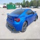 JF1ZCAC18E9605322 2014 Subaru Brz Sport-Tech auction photo thumbnail 4
