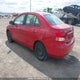 JTDBT923771088724 2007 Toyota Yaris auction photo thumbnail 3