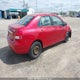 JTDBT923771088724 2007 Toyota Yaris auction photo thumbnail 4