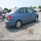 JTDBT923771138070 2007 Toyota Yaris auction photo thumbnail 4