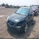 KMHCN35C99U105995 2009 Hyundai Accent Se auction photo thumbnail 2