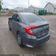 2HGFC2F61JH010771 2018 Honda Civic Lx auction photo thumbnail 3