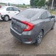 2HGFC2F61JH010771 2018 Honda Civic Lx auction photo thumbnail 4