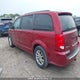 2C4RDGBG0FR523077 2015 Dodge Grand Caravan Se auction photo thumbnail 3
