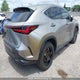 2T2ADCEZ5NC001476 2022 Lexus Nx 250 auction photo thumbnail 4