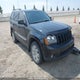 1J4RR4GT2AC136466 2010 Jeep Grand Cherokee Laredo auction photo thumbnail 1