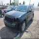 1J4RR4GT2AC136466 2010 Jeep Grand Cherokee Laredo auction photo thumbnail 2