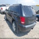 1J4RR4GT2AC136466 2010 Jeep Grand Cherokee Laredo auction photo thumbnail 3