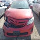 2T1BU4EE8DC040329 2013 Toyota Corolla Ce auction photo thumbnail 12