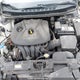 5NPDH4AE0BH011811 2011 Hyundai Elantra Gls auction photo thumbnail 10