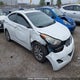 5NPDH4AE0BH011811 2011 Hyundai Elantra Gls auction photo thumbnail 13