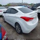 5NPDH4AE0BH011811 2011 Hyundai Elantra Gls auction photo thumbnail 14