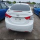 5NPDH4AE0BH011811 2011 Hyundai Elantra Gls auction photo thumbnail 16