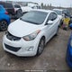 5NPDH4AE0BH011811 2011 Hyundai Elantra Gls auction photo thumbnail 2