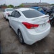 5NPDH4AE0BH011811 2011 Hyundai Elantra Gls auction photo thumbnail 3