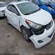 5NPDH4AE0BH011811 2011 Hyundai Elantra Gls auction photo thumbnail 6