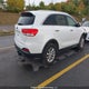5XYPGDA53GG105406 2016 Kia Sorento auction photo thumbnail 4