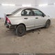 2HGFA15208H126505 2008 Honda Civic auction photo thumbnail 4