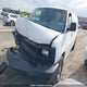 1GCWGBFF2H1313389 2017 Chevrolet Express G2500 auction photo thumbnail 2