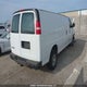 1GCWGBFF2H1313389 2017 Chevrolet Express G2500 auction photo thumbnail 4