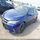 4T1BK1FK2FU553554 2015 Toyota Camry Xse/Xle auction photo thumbnail 2