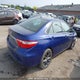 4T1BK1FK2FU553554 2015 Toyota Camry Xse/Xle auction photo thumbnail 4
