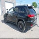 1C4RJFAG6HC745414 2017 Jeep Grand Cherokee Laredo auction photo thumbnail 3