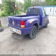 1FTCR10U6TPA78600 1996 Ford Ranger auction photo thumbnail 4
