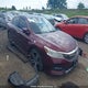 1HGCR3F91GA800418 2016 Honda Accord auction photo thumbnail 1