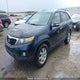 5XYKTDA21DG370154 2013 Kia Sorento Lx auction photo thumbnail 2
