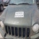 1J4FF47B39D166584 2009 Jeep Compass Sport auction photo thumbnail 10