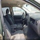 1J4FF47B39D166584 2009 Jeep Compass Sport auction photo thumbnail 5