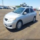 2T1BU40E79C056262 2009 Toyota Corolla S/Le/Xle auction photo thumbnail 2