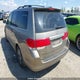 5FNRL38898B504540 2008 Honda Odyssey Touring auction photo thumbnail 3