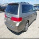 5FNRL38898B504540 2008 Honda Odyssey Touring auction photo thumbnail 4