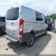 1FTYE1YM0JKB19223 2018 Ford Transit-150 auction photo thumbnail 4