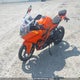 MD2JYJ405PC227023 2023 Ktm 390 Rc auction photo thumbnail 2