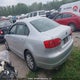 3VWDK7AJ6DM279840 2013 Volkswagen Jetta Sedan auction photo thumbnail 3