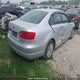3VWDK7AJ6DM279840 2013 Volkswagen Jetta Sedan auction photo thumbnail 4