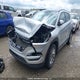 KM8J3CA49JU828360 2018 Hyundai Tucson Limited/Sport And Eco/Se auction photo thumbnail 2