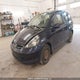 JHMGD38478S803740 2008 Honda Fit auction photo thumbnail 2
