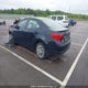 2T1BURHE7KC158863 2019 Toyota Corolla Se auction photo thumbnail 3