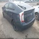 JTDKN3DU9D5583461 2013 Toyota Prius auction photo thumbnail 3