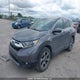 2HKRW2H85JH116794 2018 Honda Cr-V Exl auction photo thumbnail 2
