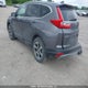 2HKRW2H85JH116794 2018 Honda Cr-V Exl auction photo thumbnail 3