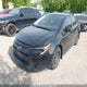 JTDBCMFEXRJ023609 2024 Toyota Corolla Hybrid Le auction photo thumbnail 2