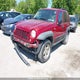 1J4GL48K17W511897 2007 Jeep Liberty Sport auction photo thumbnail 2