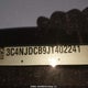 3C4NJDCB9JT402241 2018 Jeep Compass Limited auction photo thumbnail 20