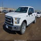 1FTEW1EF4HKC88550 2017 Ford F150 Supercrew auction photo thumbnail 2